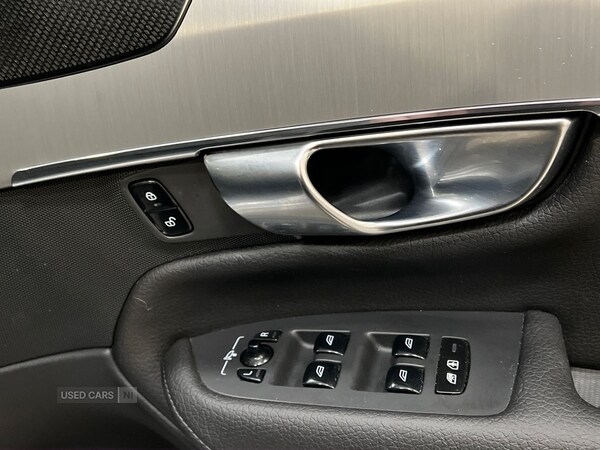 Used Volvo XC90 2021 for sale - 76574093: Photo 39