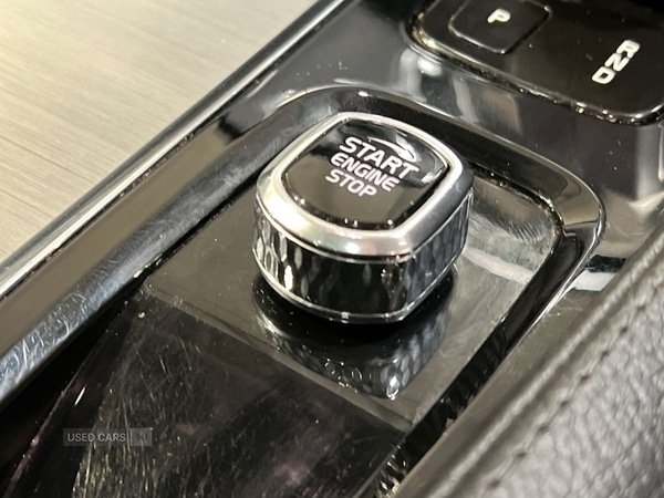 Used Volvo XC90 2021 for sale - 76574093: Photo 40