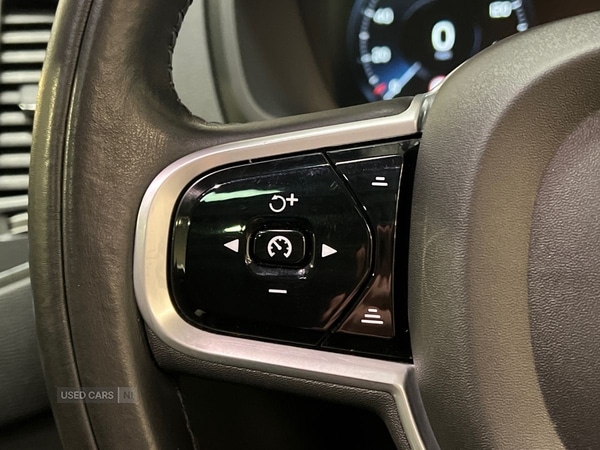 Used Volvo XC90 2021 for sale - 76574093: Photo 41