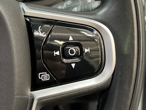 Used Volvo XC90 2021 for sale - 76574093: Photo 42