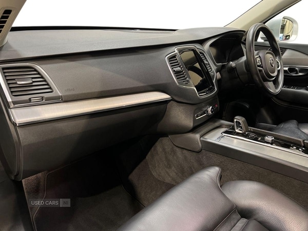 Used Volvo XC90 2021 for sale - 76574093: Photo 5
