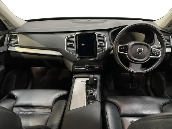 Used Volvo XC90 2021 for sale - 76574093: Photo 6