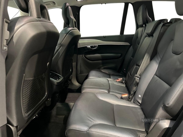 Used Volvo XC90 2021 for sale - 76574093: Photo 7