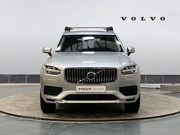 Used Volvo XC90 2021 for sale - 76574093: Photo 9