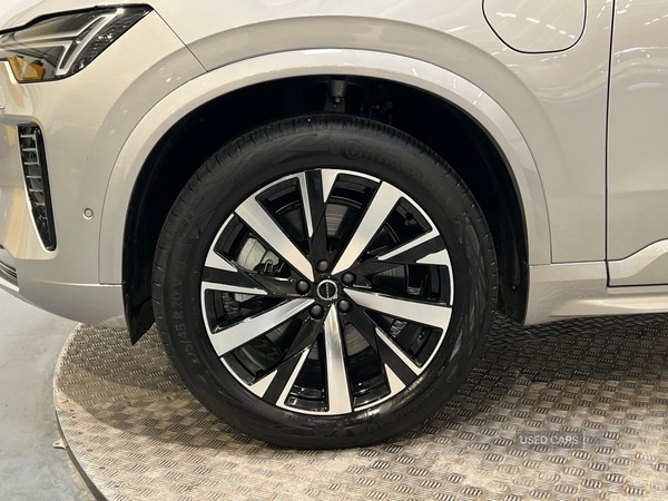 Used Volvo XC90 2025 for sale - 77041113: Photo 10