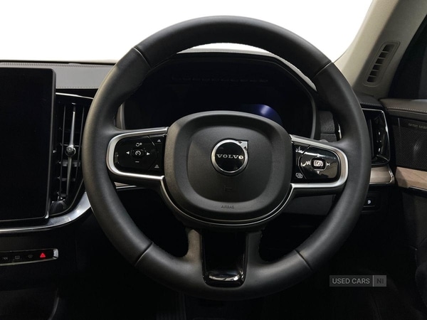 Used Volvo XC90 2025 for sale - 77041113: Photo 11