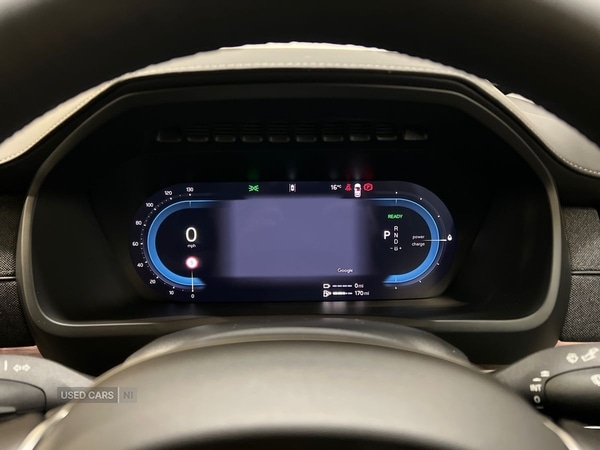 Used Volvo XC90 2025 for sale - 77041113: Photo 12