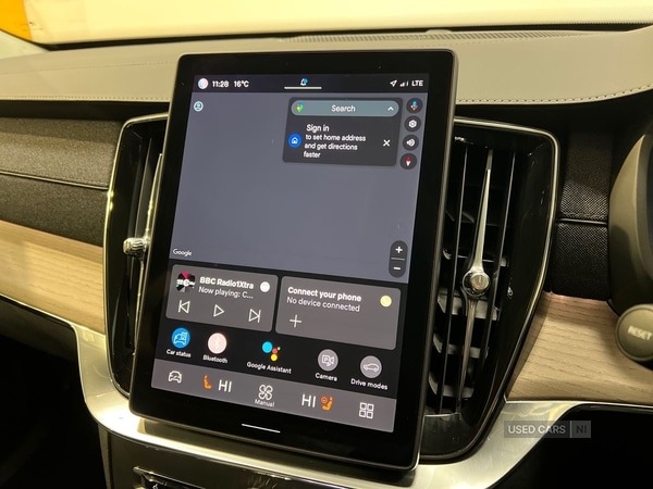 Used Volvo XC90 2025 for sale - 77041113: Photo 13