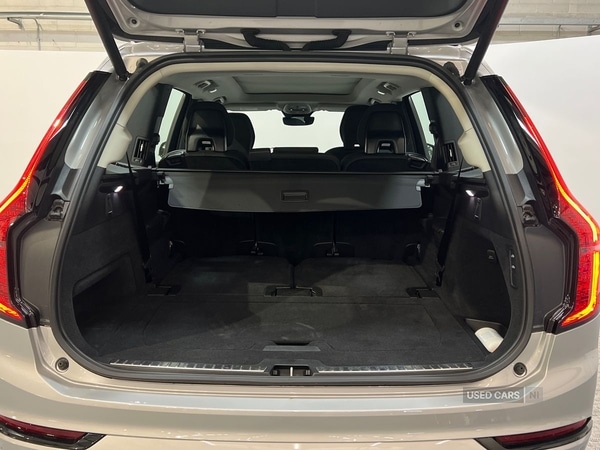 Used Volvo XC90 2025 for sale - 77041113: Photo 14