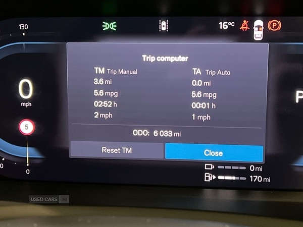 Used Volvo XC90 2025 for sale - 77041113: Photo 15