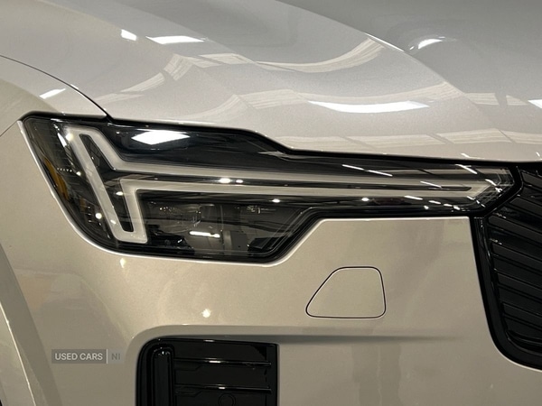 Used Volvo XC90 2025 for sale - 77041113: Photo 16