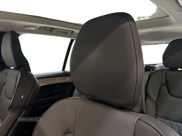 Used Volvo XC90 2025 for sale - 77041113: Photo 17