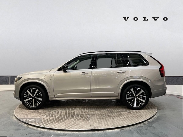 Used Volvo XC90 2025 for sale - 77041113: Photo 18