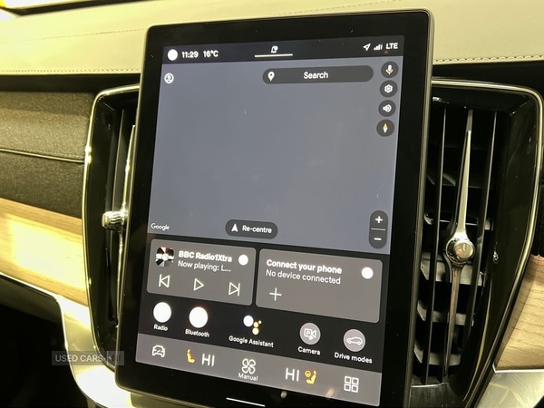 Used Volvo XC90 2025 for sale - 77041113: Photo 19