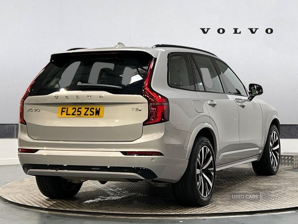Used Volvo XC90 2025 for sale - 77041113: Photo 2