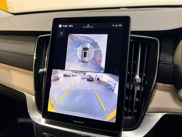 Used Volvo XC90 2025 for sale - 77041113: Photo 20