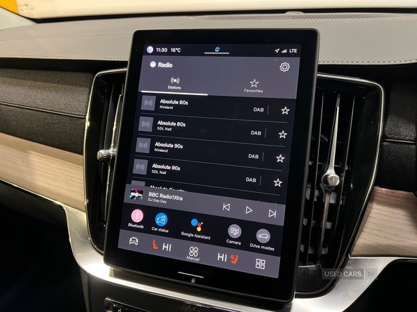 Used Volvo XC90 2025 for sale - 77041113: Photo 21