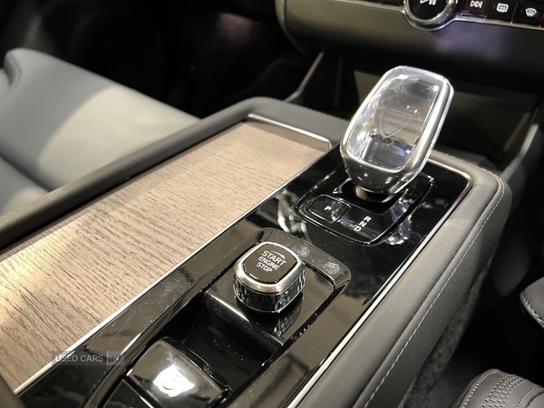 Used Volvo XC90 2025 for sale - 77041113: Photo 23