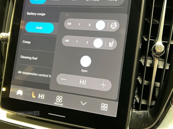 Used Volvo XC90 2025 for sale - 77041113: Photo 27