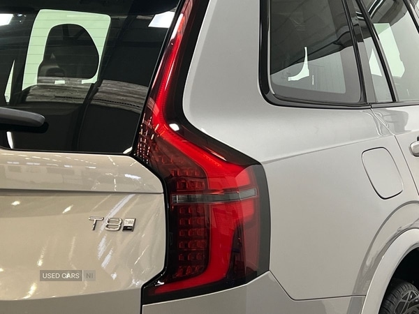 Used Volvo XC90 2025 for sale - 77041113: Photo 28