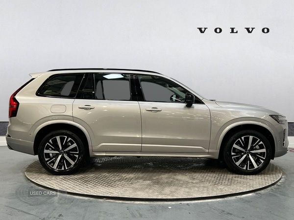 Used Volvo XC90 2025 for sale - 77041113: Photo 3