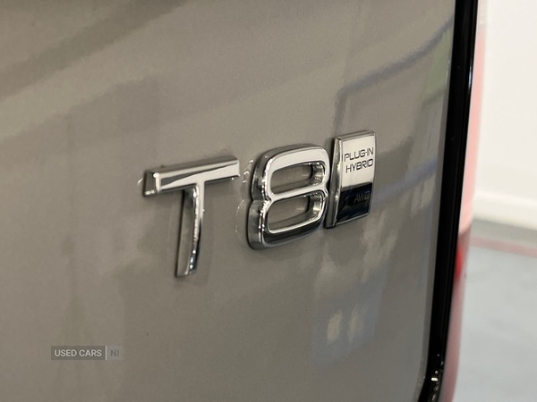 Used Volvo XC90 2025 for sale - 77041113: Photo 30