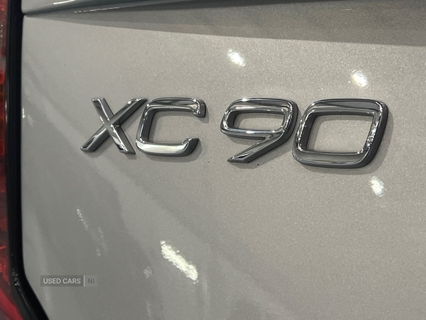 Used Volvo XC90 2025 for sale - 77041113: Photo 31