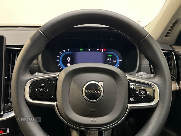 Used Volvo XC90 2025 for sale - 77041113: Photo 34