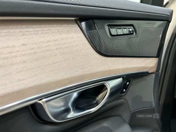 Used Volvo XC90 2025 for sale - 77041113: Photo 40