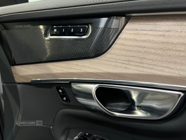 Used Volvo XC90 2025 for sale - 77041113: Photo 41