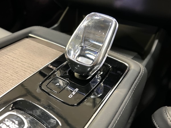 Used Volvo XC90 2025 for sale - 77041113: Photo 44