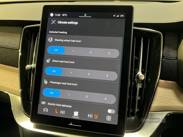 Used Volvo XC90 2025 for sale - 77041113: Photo 47