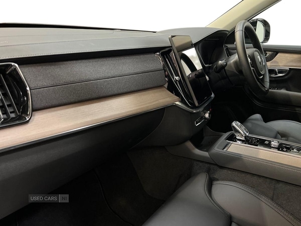 Used Volvo XC90 2025 for sale - 77041113: Photo 5