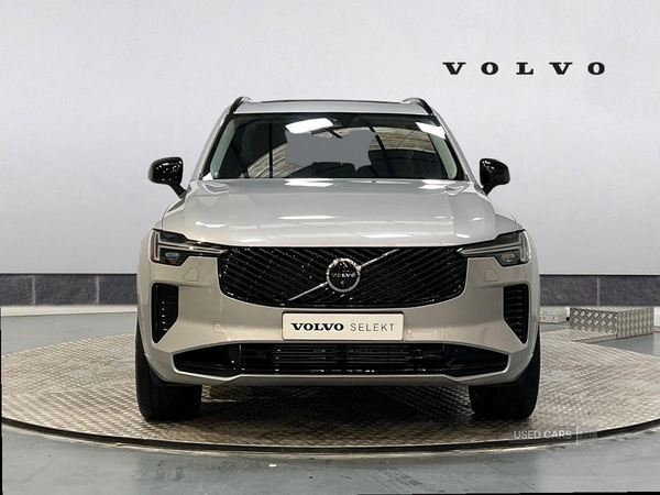 Used Volvo XC90 2025 for sale - 77041113: Photo 9