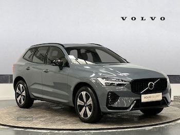 Used Volvo XC60 2023 for sale - 78855680: Photo
