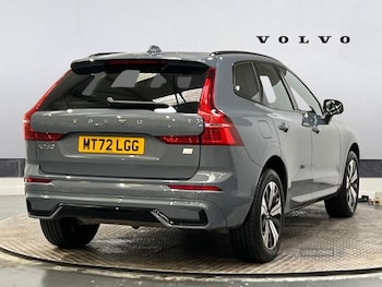 Used Volvo XC60 2023 for sale - 78855680: Photo