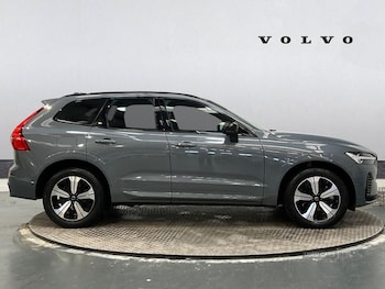 Used Volvo XC60 2023 for sale - 78855680: Photo