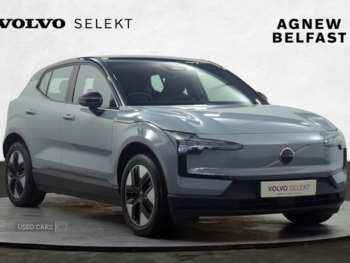 2024 - 200kW Single Motor Plus 51kWh 5dr Auto