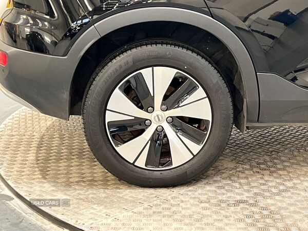 Used Volvo XC40 2022 for sale - 76562933: Photo 10