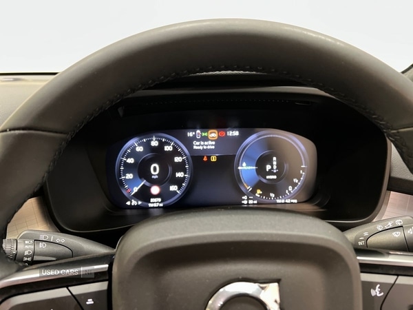 Used Volvo XC40 2022 for sale - 76562933: Photo 12