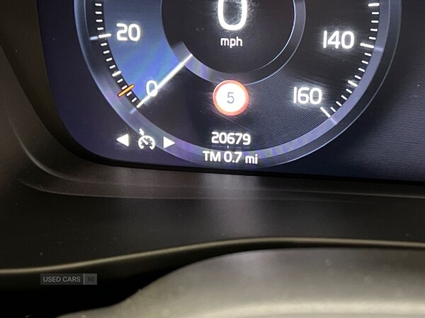 Used Volvo XC40 2022 for sale - 76562933: Photo 15