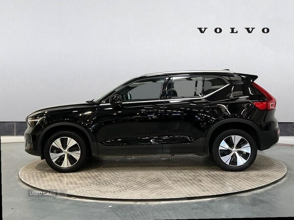 Used Volvo XC40 2022 for sale - 76562933: Photo 18