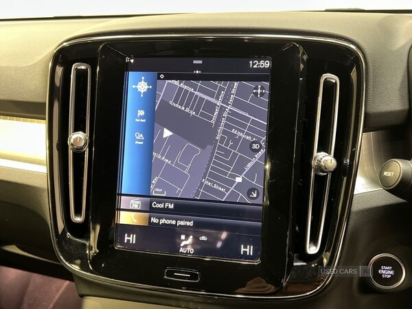 Used Volvo XC40 2022 for sale - 76562933: Photo 19
