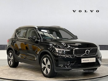 Volvo - XC40