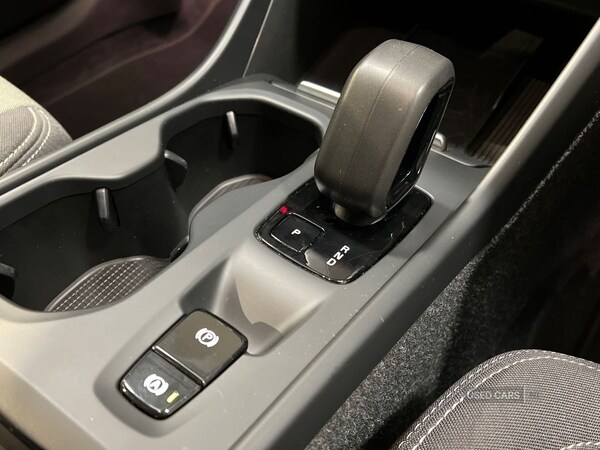 Used Volvo XC40 2022 for sale - 76562933: Photo 22