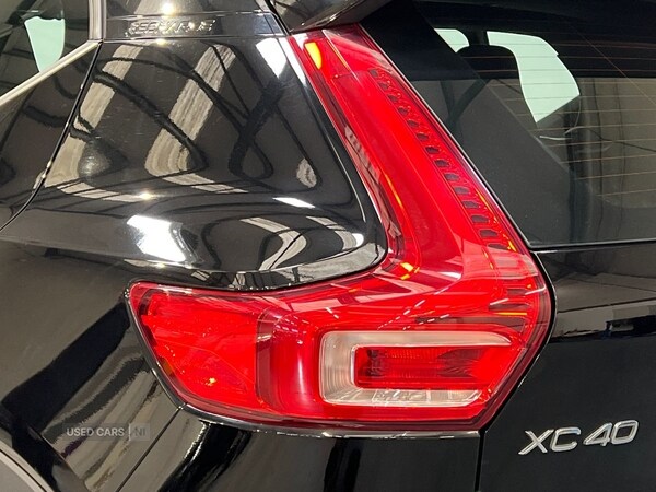Used Volvo XC40 2022 for sale - 76562933: Photo 25