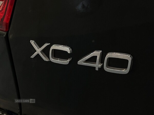 Used Volvo XC40 2022 for sale - 76562933: Photo 27