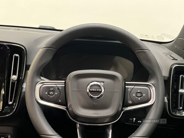 Used Volvo XC40 2022 for sale - 76562933: Photo 28