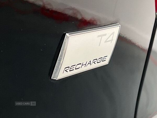 Used Volvo XC40 2022 for sale - 76562933: Photo 31