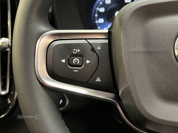 Used Volvo XC40 2022 for sale - 76562933: Photo 34